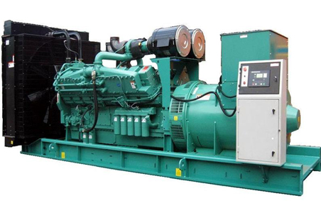 德钦570kw康明斯柴油发电机组图片 德钦570kw康明斯柴油发电机组图片