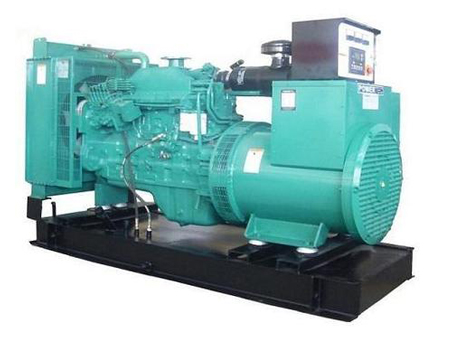 德钦80kw康明斯柴油发电机组图片 德钦80kw康明斯柴油发电机组图片